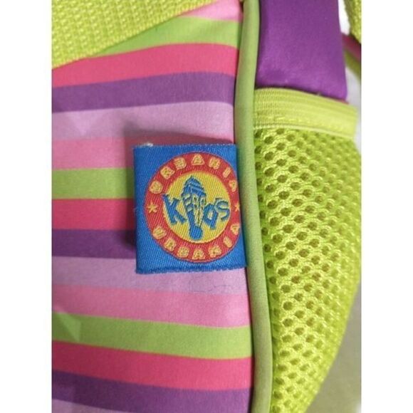 My Little Pony Urbania Kids Lunchbag *USED* - Picture 8 of 12